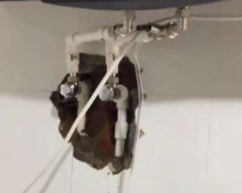 乌兰卫生间测漏水推荐