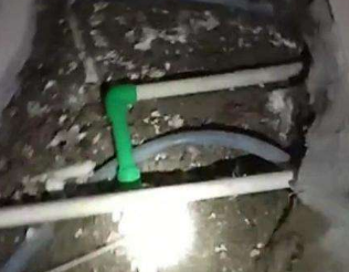 乌兰卫生间漏水多少钱