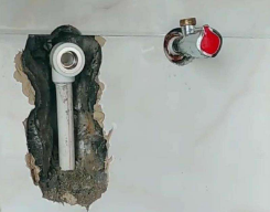 乌兰卫生间漏水哪家好