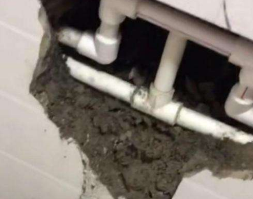 乌兰卫生间漏水哪家好