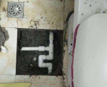 乌兰卫生间防水推荐公司