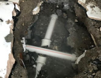 乌兰卫生间防水公司