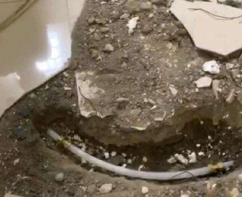 乌兰卫生间测漏水哪家优惠