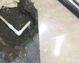 乌兰卫生间测漏水多少钱