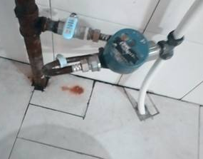 乌兰卫生间测漏水哪家优惠