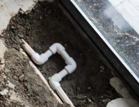 乌兰卫生间测漏水哪家好