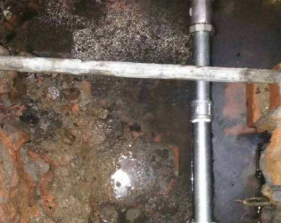 乌兰卫生间测漏水多少钱