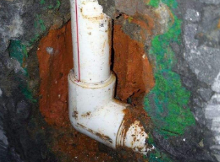 乌兰卫生间测漏水价格明细
