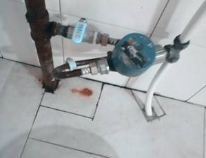 乌兰水管维修24小时电话