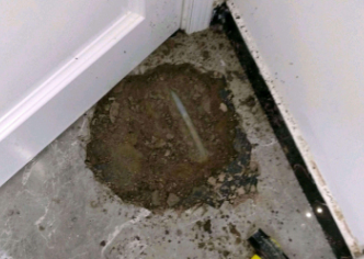 乌兰水管维修哪家好