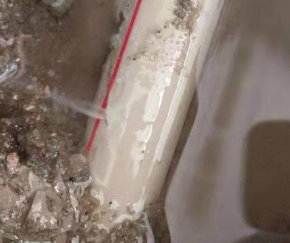 乌兰水管维修公司