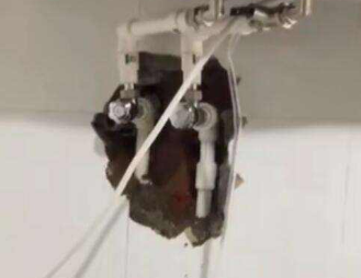 乌兰水管维修哪家好