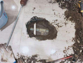 乌兰卫生间防水多少钱