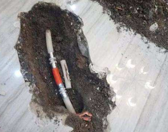 乌兰水管维修哪家好