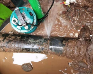 乌兰卫生间测漏水的相关介绍