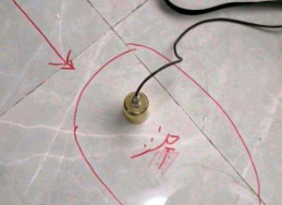 乌兰卫生间测漏水多少钱