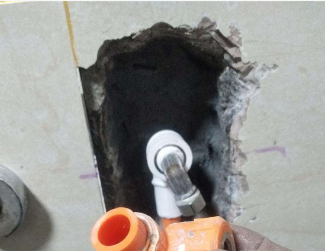 乌兰卫生间测漏水哪家好