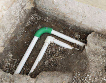乌兰卫生间测漏水价格多少