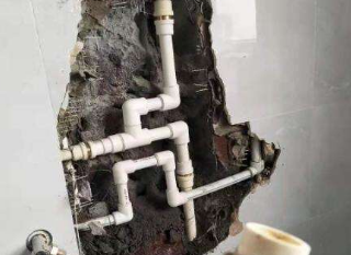 乌兰卫生间测漏水价格多少