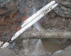 乌兰水管维修费用是多少