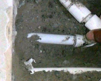 乌兰卫生间测漏水哪家好