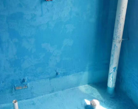 乌兰卫生间防水多少钱