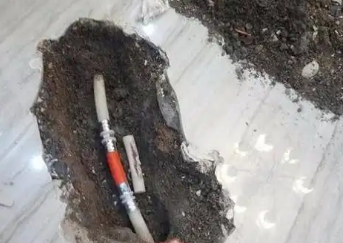 乌兰卫生间测漏水哪家好