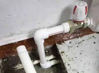 乌兰卫生间测漏水多少钱