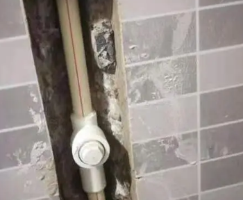 乌兰卫生间测漏水