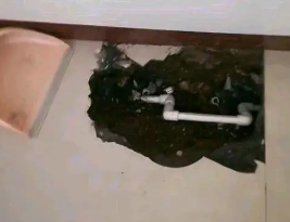 乌兰卫生间测漏水多少钱