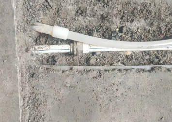 乌兰卫生间测漏水之解决方法