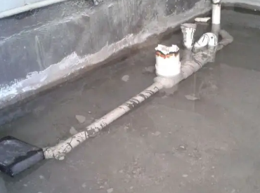 乌兰卫生间测漏水哪家好
