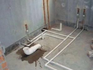 乌兰水管维修多少钱