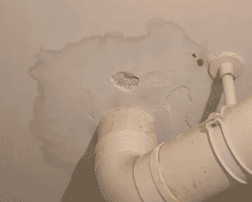 乌兰卫生间测漏水的检测方法