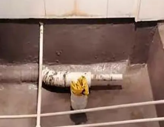 乌兰卫生间测漏水服务电话