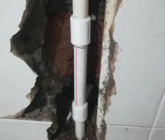 乌兰卫生间测漏水的相关案例