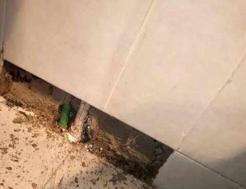 乌兰测漏水公司为您专业分享下检漏仪器准确定位的方法有什么特点?