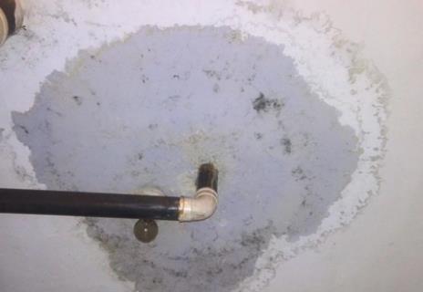 乌兰测漏水公司分享如何自检漏水