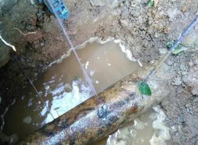 乌兰卫生间测漏水公司分享下我们可以检测到轻微的漏水和水压吗？