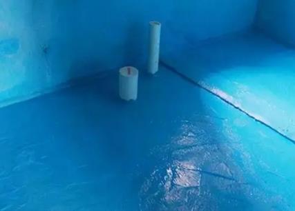 乌兰卫生间防水公司分享防水小知识