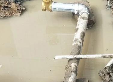 乌兰测漏水公司电话